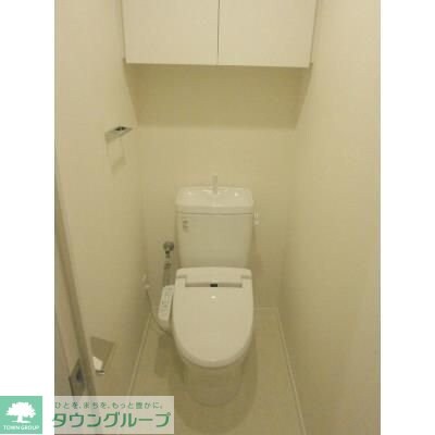 パークアクシス錦糸町・親水公園の物件内観写真