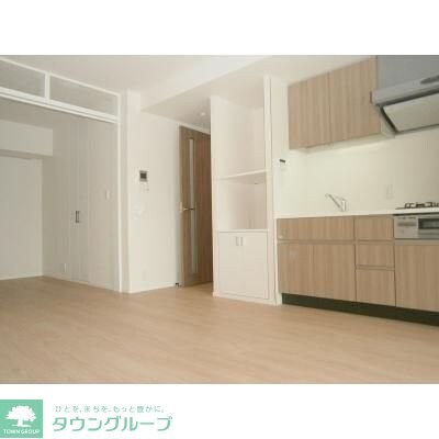 パークアクシス錦糸町・親水公園の物件内観写真