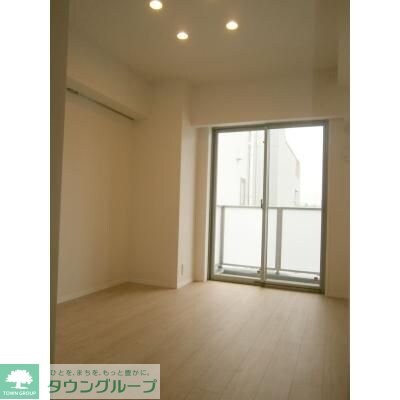 パークアクシス錦糸町・親水公園の物件内観写真