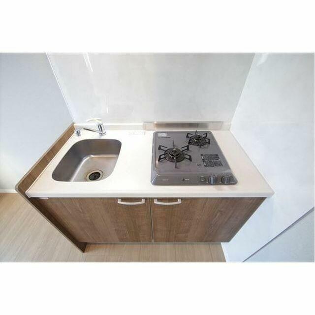 Ｌｉｖｅ　Ｃａｓａ　両国北斎通りの物件内観写真