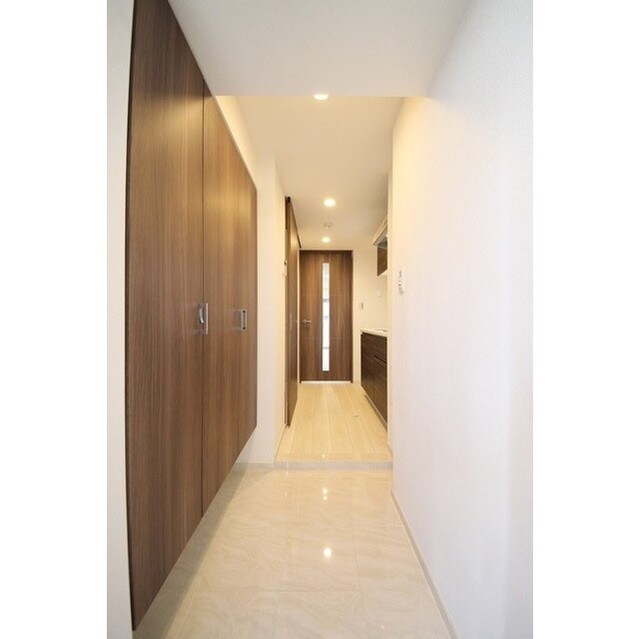 ＧＲＡＮ　ＰＡＳＥＯ田原町の物件内観写真