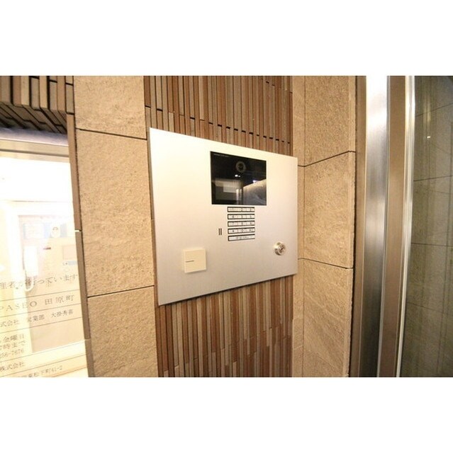 ＧＲＡＮ　ＰＡＳＥＯ田原町の物件内観写真