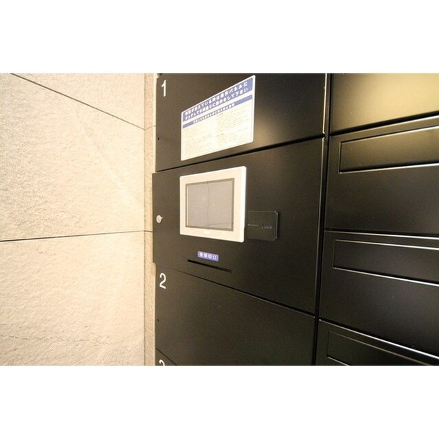 ＧＲＡＮ　ＰＡＳＥＯ田原町の物件内観写真