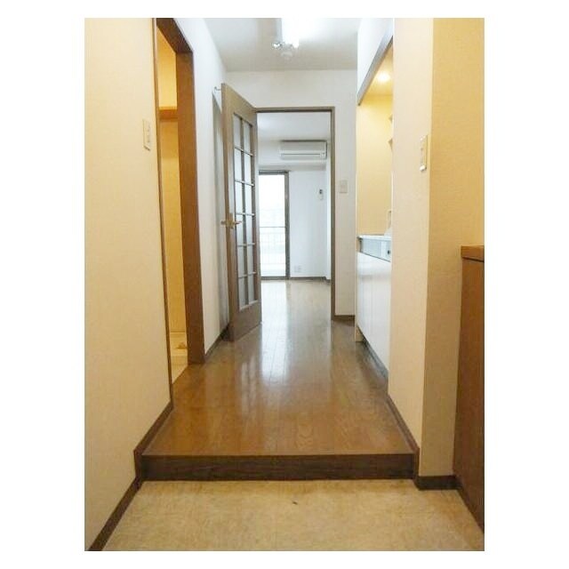 大和商住ビルの物件内観写真