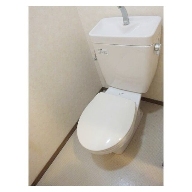 大和商住ビルの物件内観写真