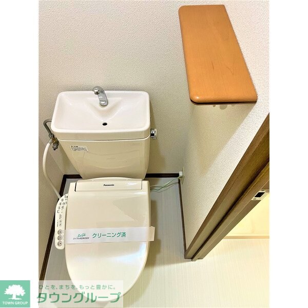 大和商住ビルの物件内観写真