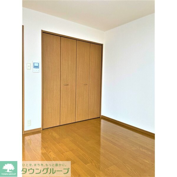 大和商住ビルの物件内観写真