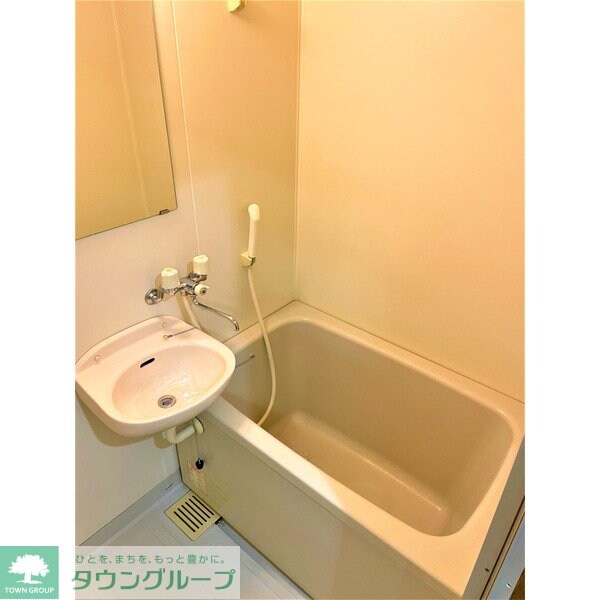 大和商住ビルの物件内観写真