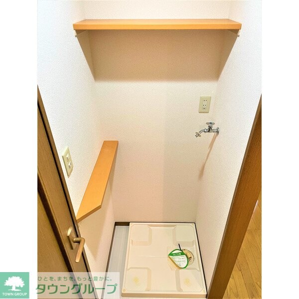 大和商住ビルの物件内観写真