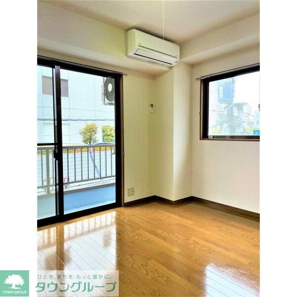 大和商住ビルの物件内観写真