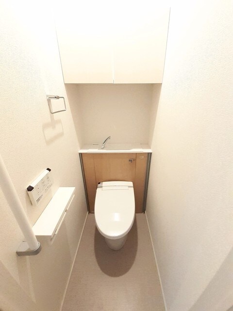 システィコートの物件内観写真