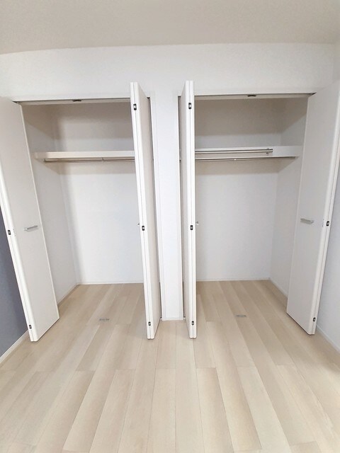 システィコートの物件内観写真