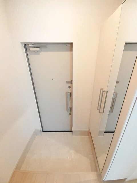 システィコートの物件内観写真