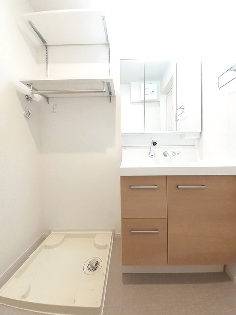 システィコートの物件内観写真