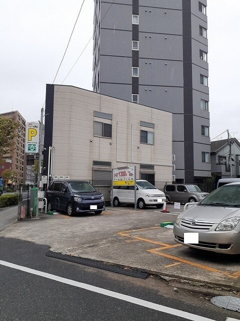 システィコートの物件内観写真