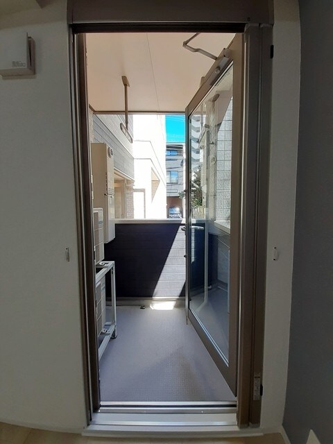 システィコートの物件内観写真