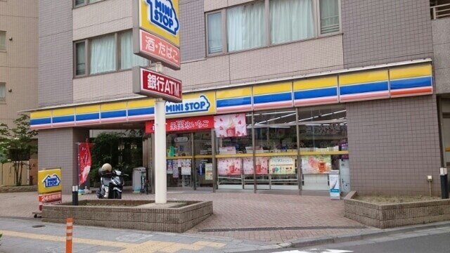 システィコートの物件内観写真