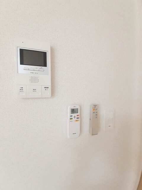 システィコートの物件内観写真