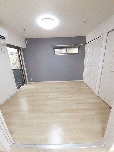 システィコートの物件内観写真