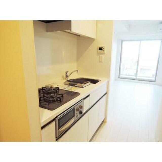 パークアクシス押上テラスの物件内観写真