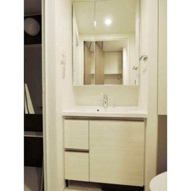 パークアクシス押上テラスの物件内観写真