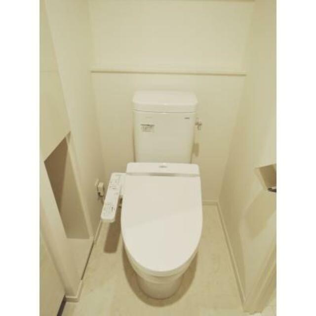 パークアクシス押上テラスの物件内観写真