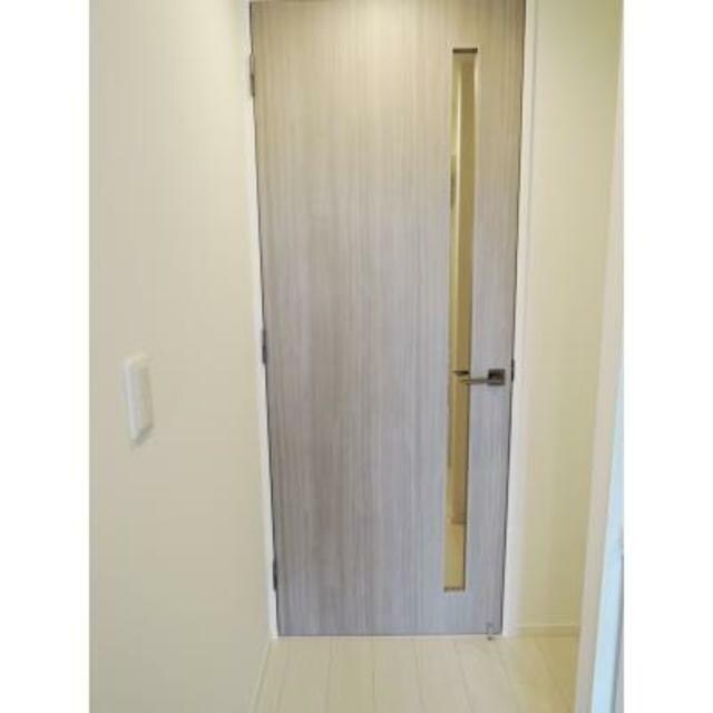 パークアクシス押上テラスの物件内観写真