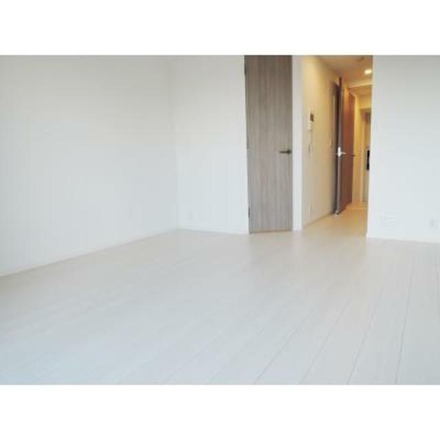 パークアクシス押上テラスの物件内観写真