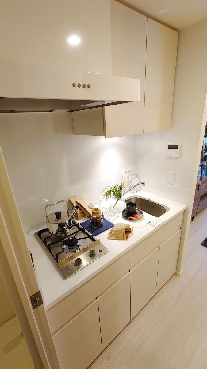 プライマル元浅草の物件内観写真