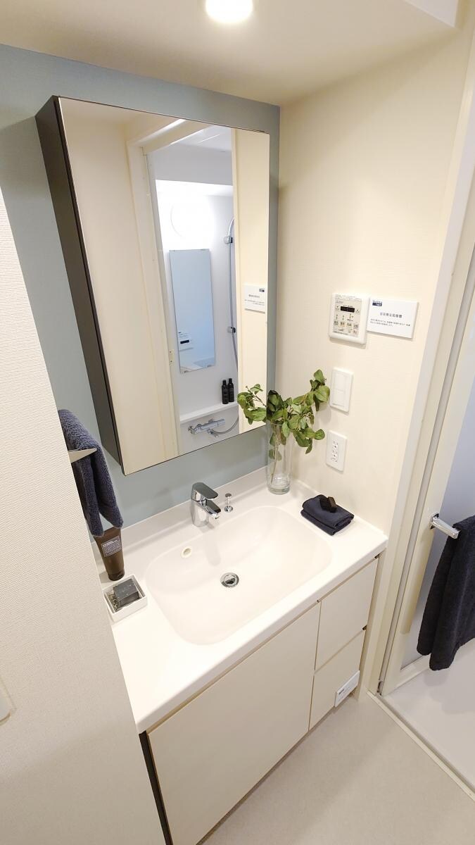 プライマル元浅草の物件内観写真