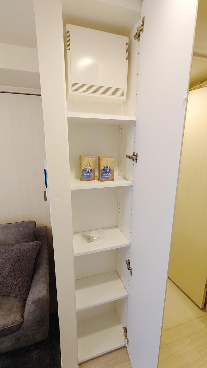 プライマル元浅草の物件内観写真