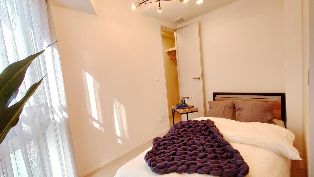 プライマル元浅草の物件内観写真