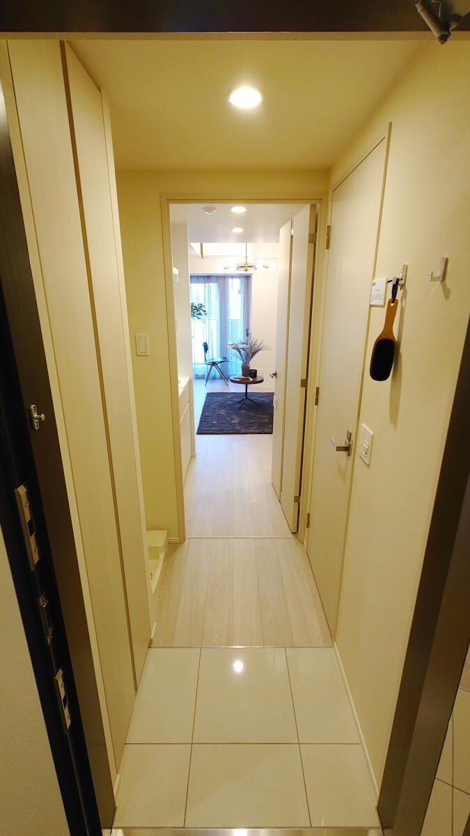 プライマル元浅草の物件内観写真