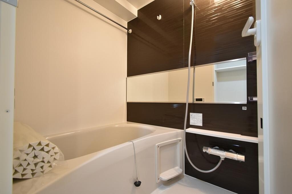 QUALITAS本所吾妻橋の物件内観写真