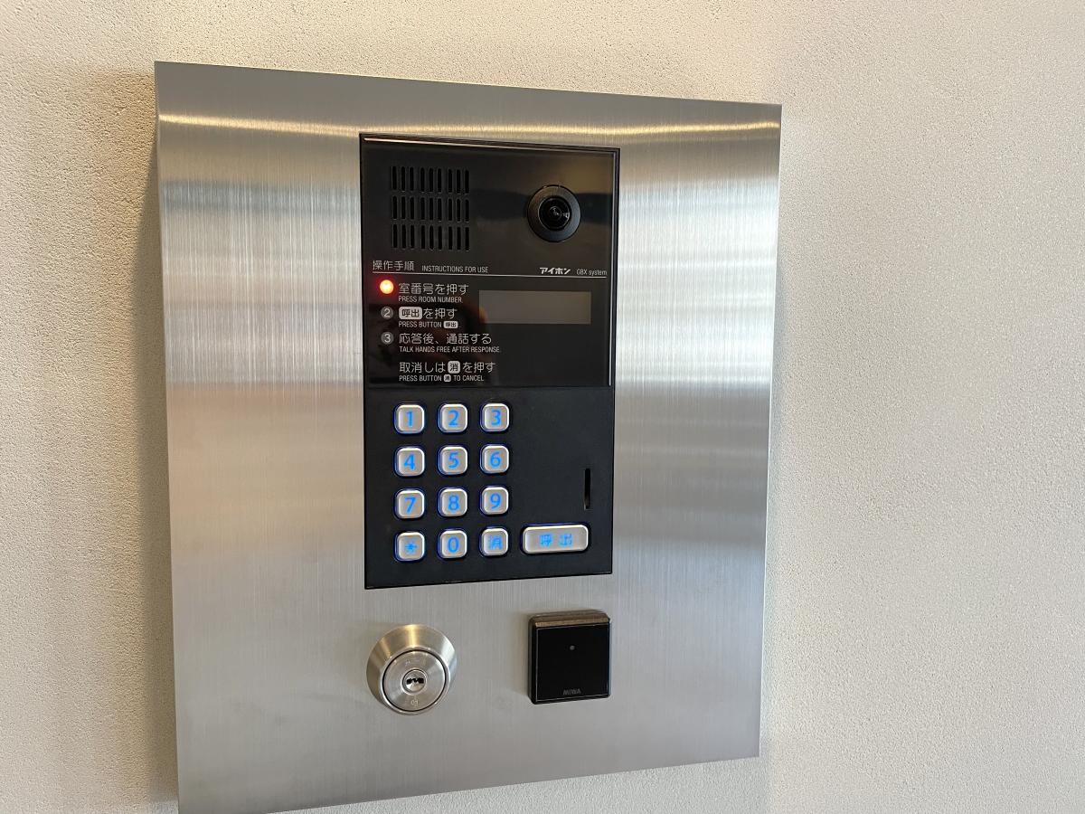 QUALITAS本所吾妻橋の物件内観写真