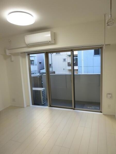 ラクラス押上の物件内観写真