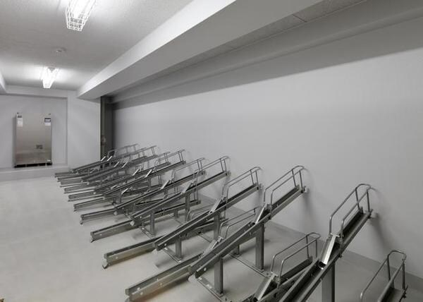 ラクラス押上の物件内観写真