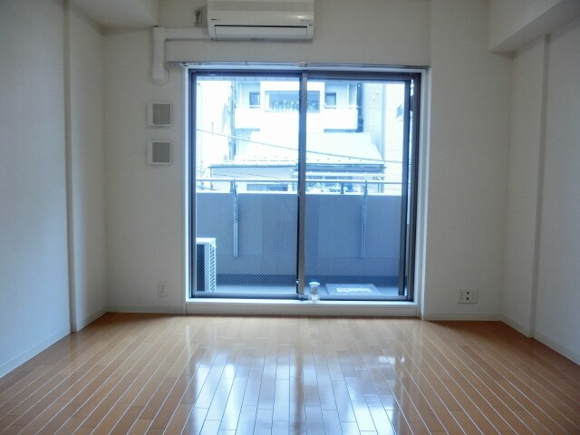 パークキューブ上野の物件内観写真