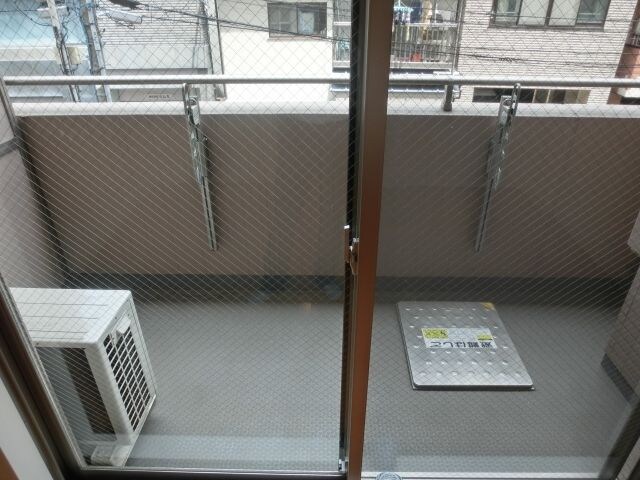 パークキューブ上野の物件内観写真