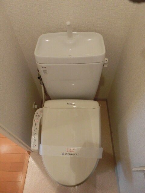 パークキューブ上野の物件内観写真