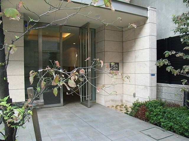 パークキューブ上野の物件内観写真