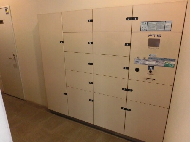 パークキューブ上野の物件内観写真