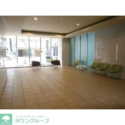 パークキューブ上野の物件内観写真