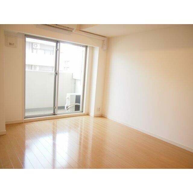 プラウドフラット浅草駒形の物件内観写真