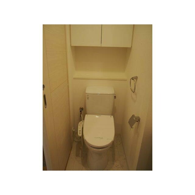 プラウドフラット浅草駒形の物件内観写真