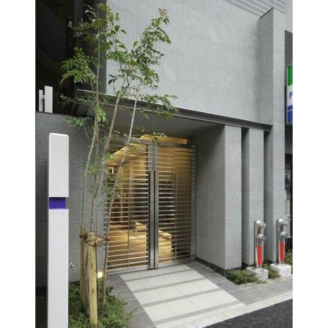 プラウドフラット浅草駒形の物件内観写真