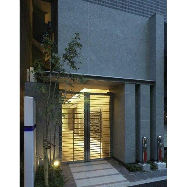 プラウドフラット浅草駒形の物件内観写真