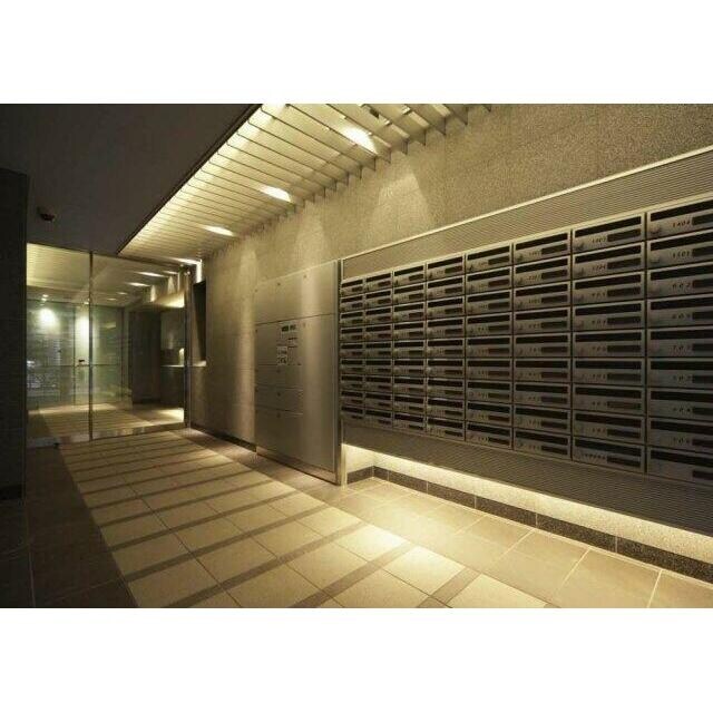 プラウドフラット浅草駒形の物件内観写真