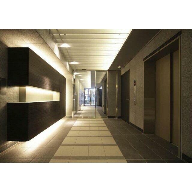 プラウドフラット浅草駒形の物件内観写真