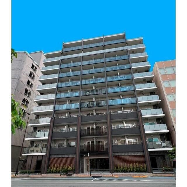 アーバンパーク浅草の物件内観写真